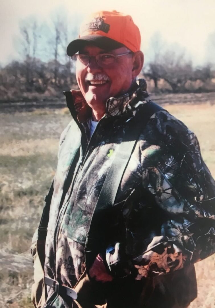 Jimmy Hall, co-founder of H&M Construction